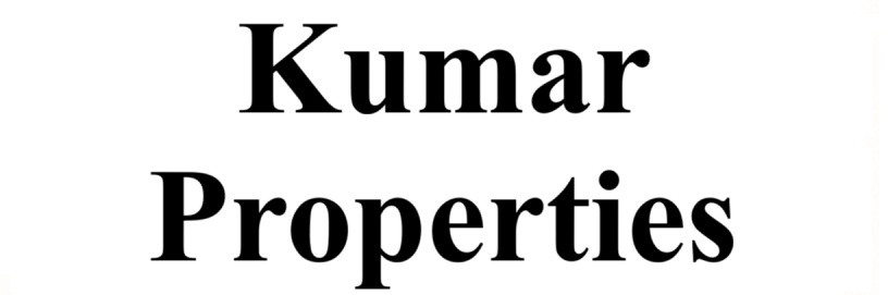 Kumar Parc Residences Logo